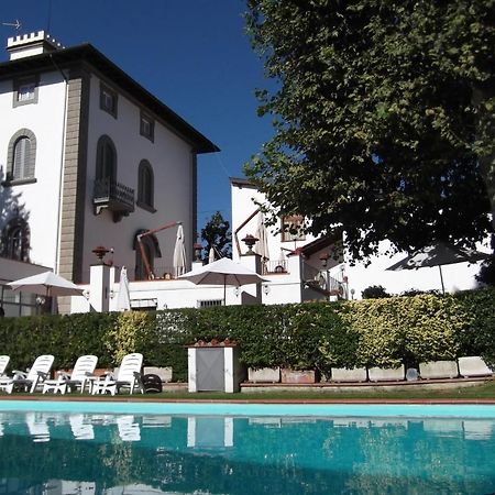 Residence Villa La Fornacina Incisa in Val d'Arno Εξωτερικό φωτογραφία