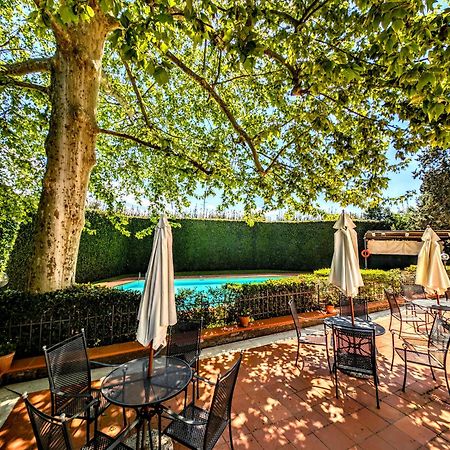 Residence Villa La Fornacina Incisa in Val d'Arno Εξωτερικό φωτογραφία