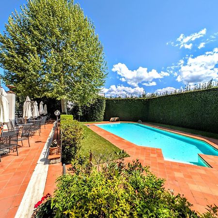 Residence Villa La Fornacina Incisa in Val d'Arno Εξωτερικό φωτογραφία