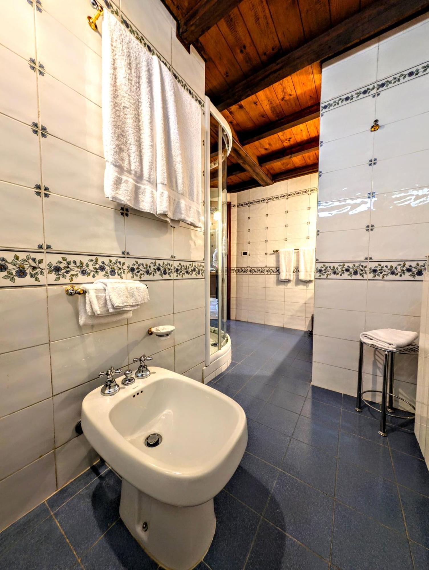 Residence Villa La Fornacina Incisa in Val d'Arno Εξωτερικό φωτογραφία