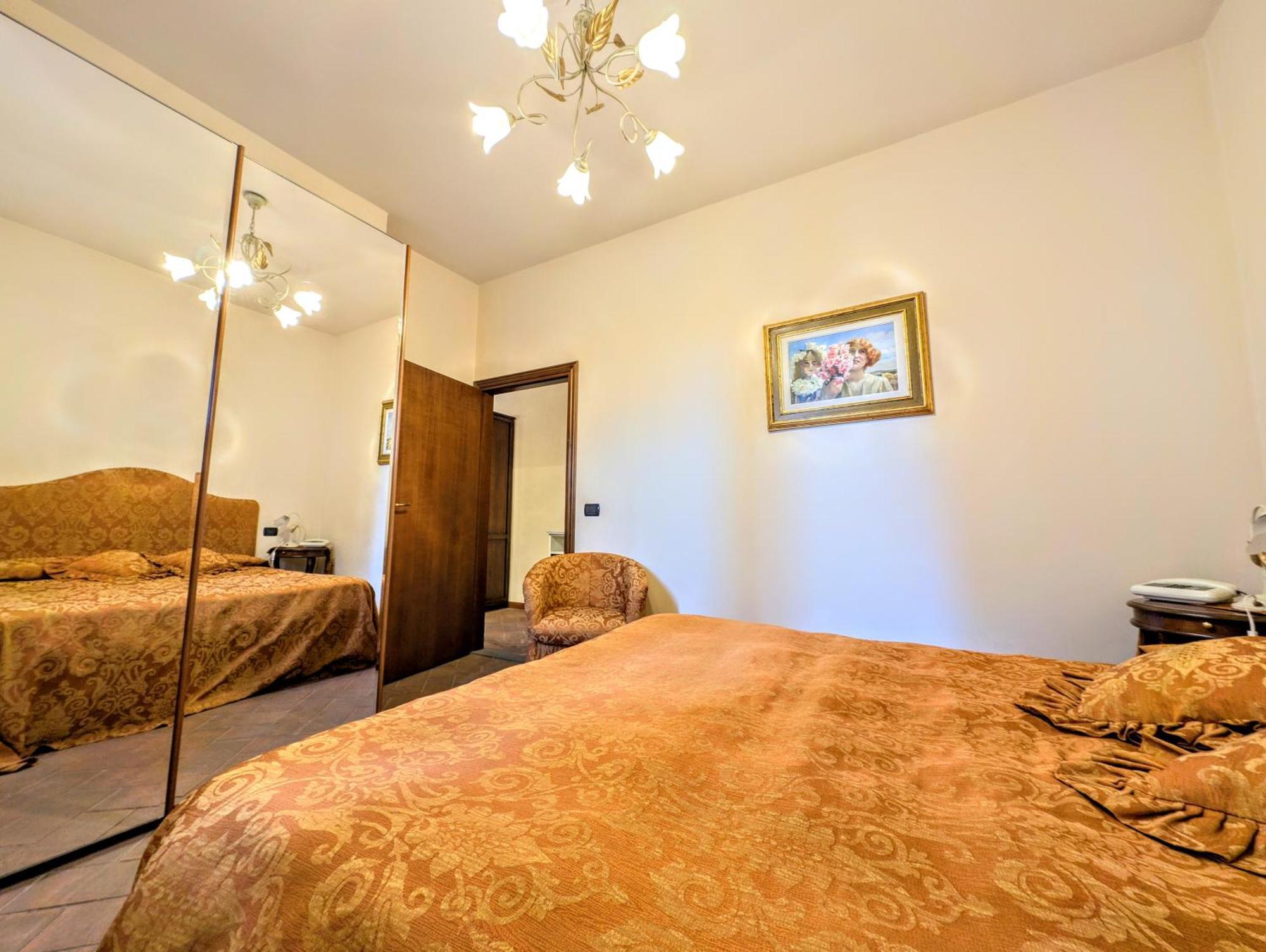 Residence Villa La Fornacina Incisa in Val d'Arno Εξωτερικό φωτογραφία