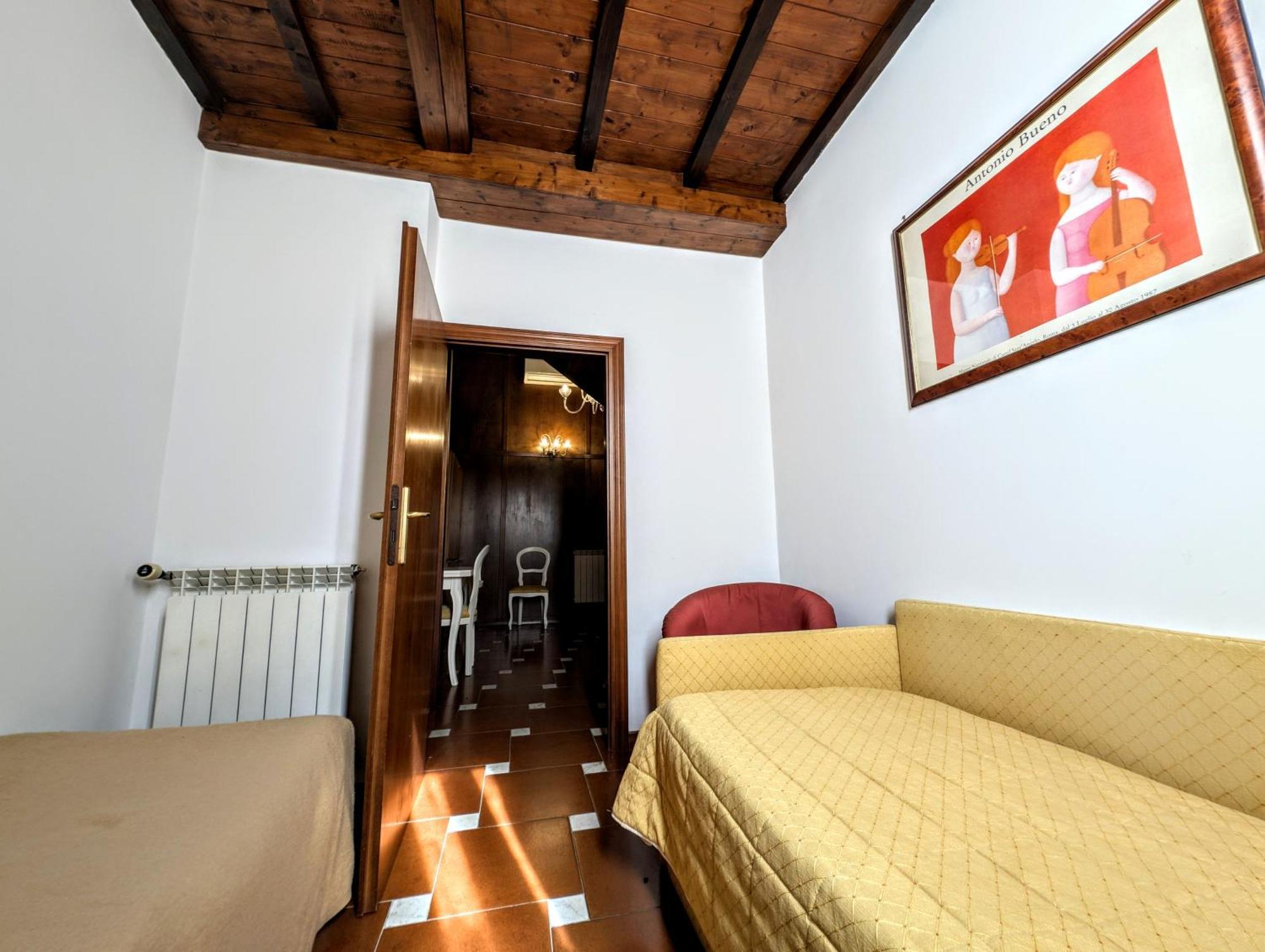 Residence Villa La Fornacina Incisa in Val d'Arno Εξωτερικό φωτογραφία