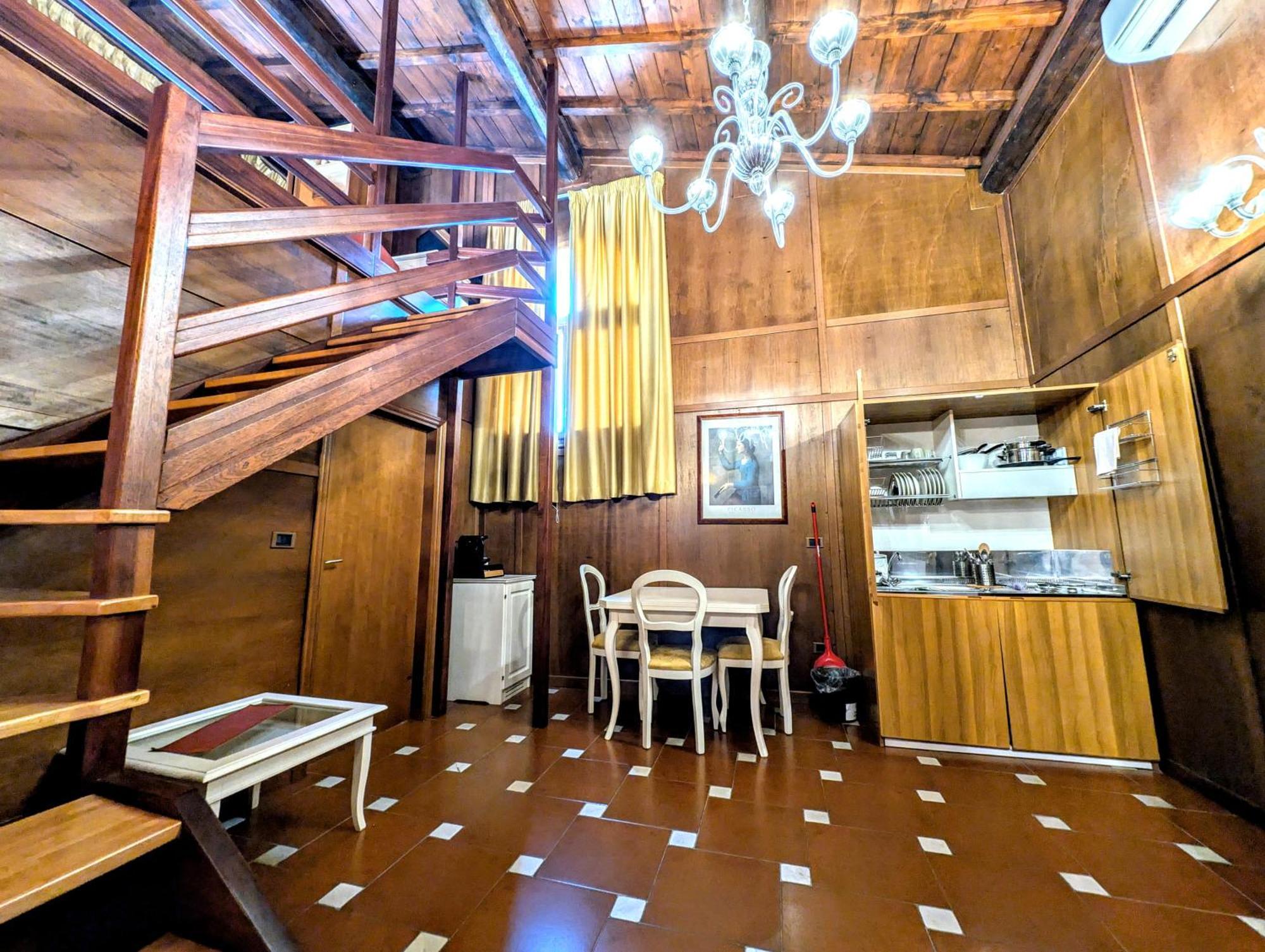 Residence Villa La Fornacina Incisa in Val d'Arno Εξωτερικό φωτογραφία