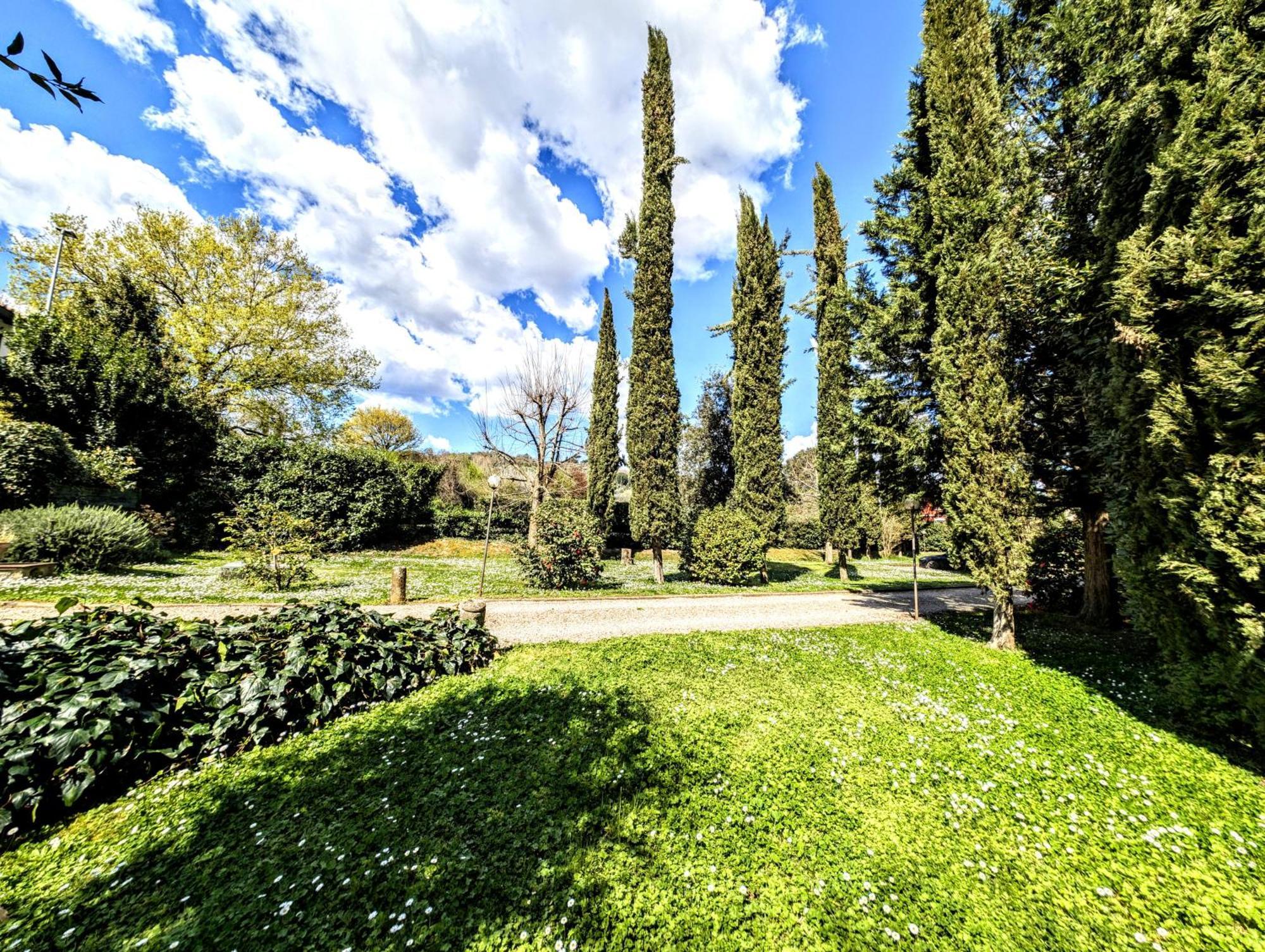Residence Villa La Fornacina Incisa in Val d'Arno Εξωτερικό φωτογραφία